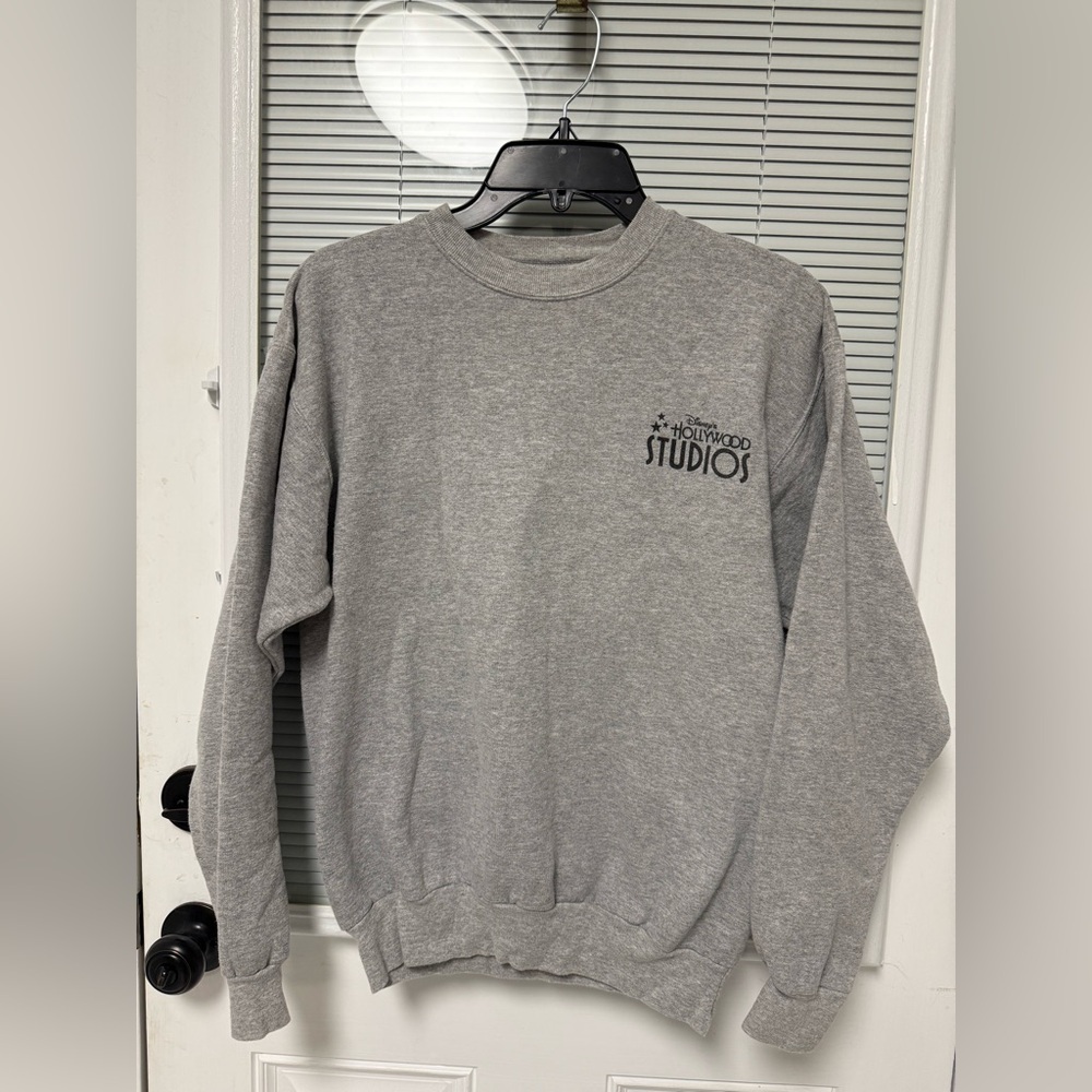 Disney Parks Hollywood Studios sweatshirt